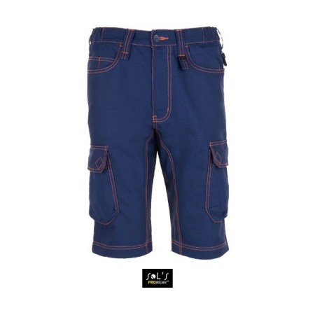 Sol's Ranger Pro 01563 Navy pro 317